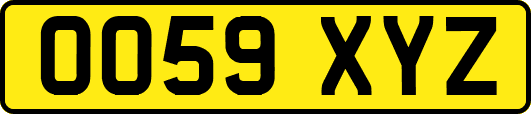 OO59XYZ