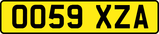 OO59XZA
