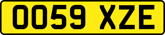 OO59XZE