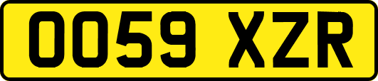 OO59XZR
