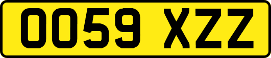 OO59XZZ