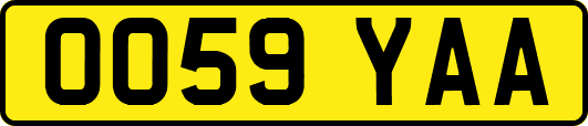 OO59YAA