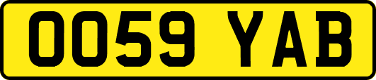OO59YAB