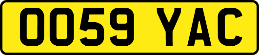 OO59YAC