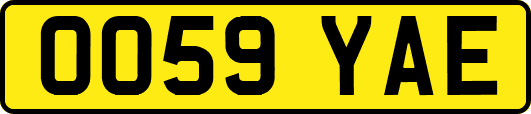 OO59YAE