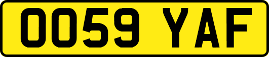 OO59YAF