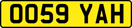OO59YAH