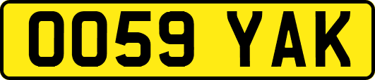 OO59YAK