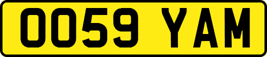 OO59YAM