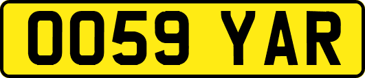 OO59YAR