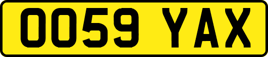 OO59YAX