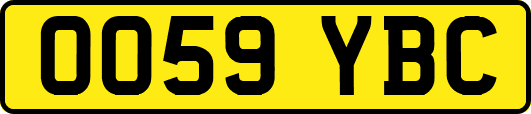 OO59YBC