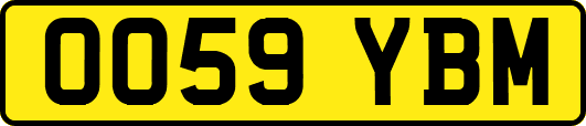 OO59YBM