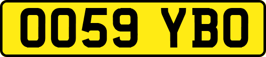 OO59YBO