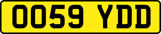 OO59YDD