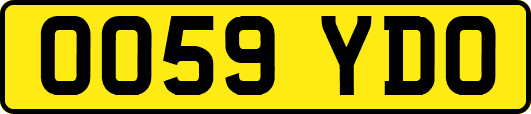 OO59YDO