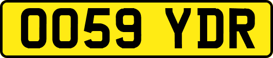 OO59YDR