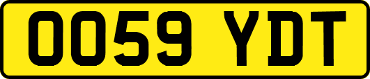 OO59YDT
