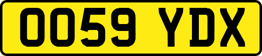 OO59YDX