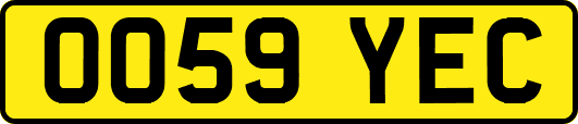 OO59YEC