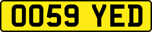 OO59YED