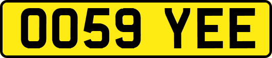 OO59YEE