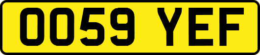 OO59YEF