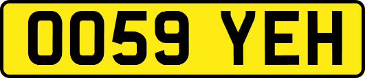 OO59YEH