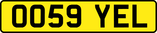 OO59YEL