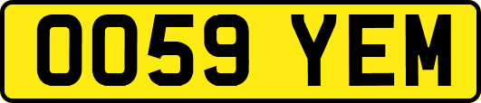 OO59YEM