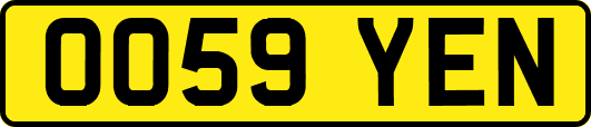 OO59YEN