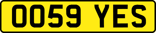 OO59YES