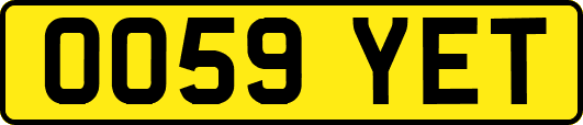 OO59YET