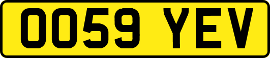 OO59YEV
