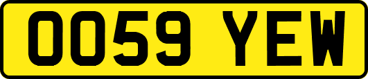 OO59YEW