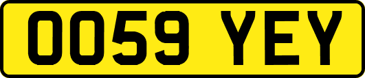 OO59YEY