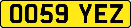 OO59YEZ