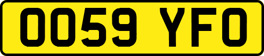 OO59YFO