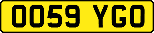 OO59YGO