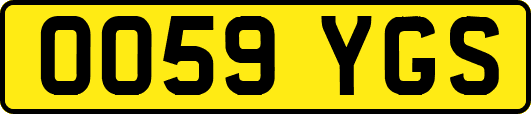 OO59YGS