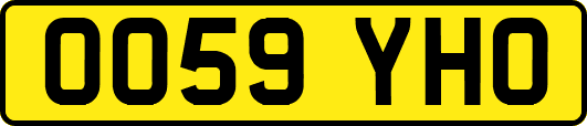 OO59YHO