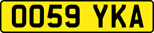 OO59YKA