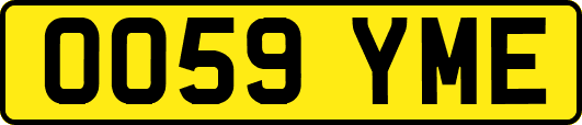 OO59YME