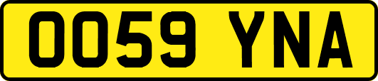 OO59YNA