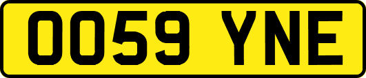 OO59YNE