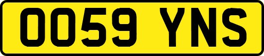 OO59YNS