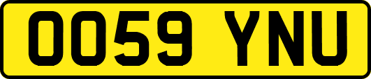 OO59YNU