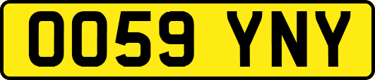 OO59YNY