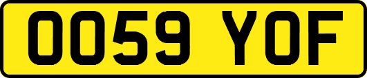 OO59YOF