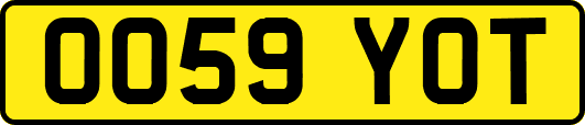 OO59YOT